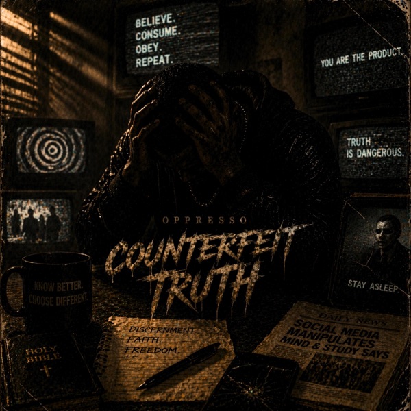 Counterfit Truth