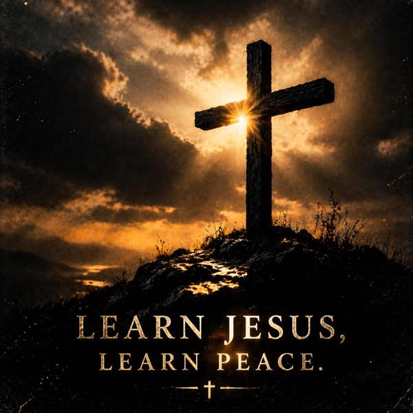 Learn Jesus, Learn Peace