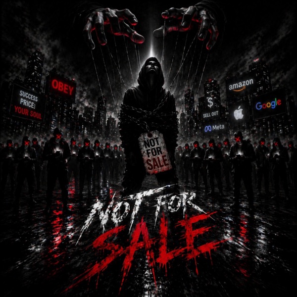 Not For Sale