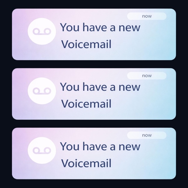 Voicemails